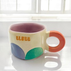Mug Organic Blubb