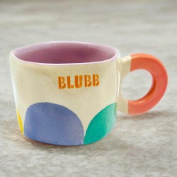Mug Organic Blubb