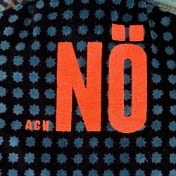 Hot water bottle Velvet NÖ