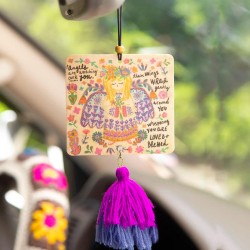 Air Freshener Angel