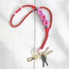 Lanyard 3 flower