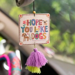 Désodorisant Like Dogs