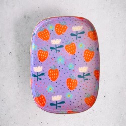 Mini Trinket Strawberry