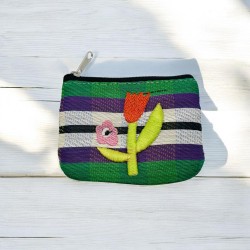 Pouch Recycle Mini Zip