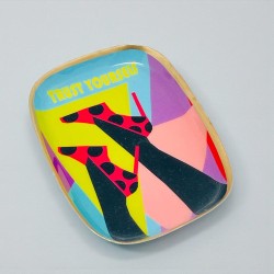 Mini Trinket Trust yourself