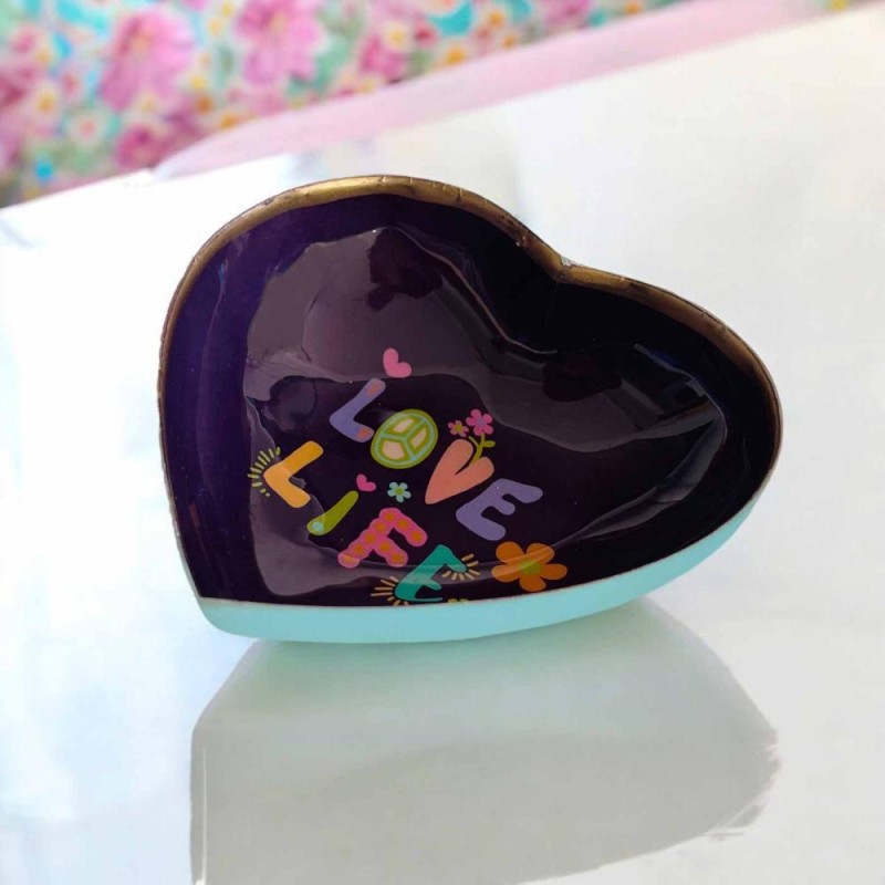 Vide-Poche Coeur Love Life