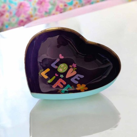 Vide-Poche Coeur Love Life