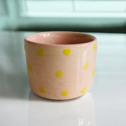 Tasse Keramik Ciao Bella