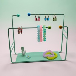 Présentoir à bijoux balls Set2