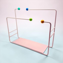 Présentoir à bijoux balls Set2