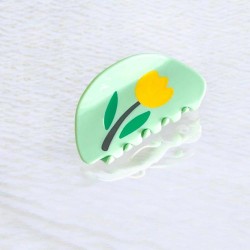Haarclip/Haarklammer Tulip