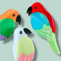 Pince/clip à cheveux Parrot