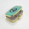 Pill box PEACE
