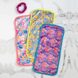 Set de lingettes Make-up removal