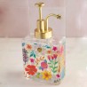 Seifenspender Floral Soap