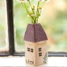 Vase Cottage Soliflore Coffee Cottage