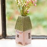Vase Cottage Soliflore Grateful Cottage