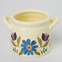 Artisan Planter World Better