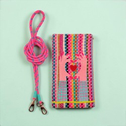 Cellphone Bag Lovehand