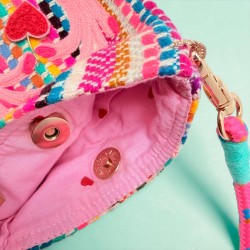 Pochette téléphone Lovehand