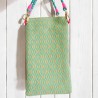 Cellphone Bag Loveheart mint