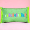 Housse de Coussin Okidoki 3050