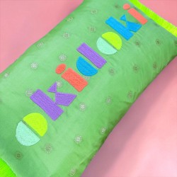 Housse de Coussin Okidoki 3050