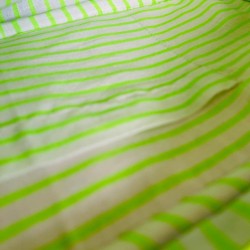 Zip pouch Velvet Love Yoga