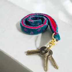 Schlüsselband Lanyard Leo