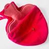 Hot water bottle Velvet Good Time