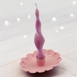 Bougeoir Cloud Pink