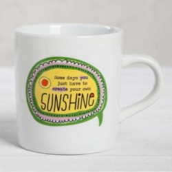 Tasse Sunshine