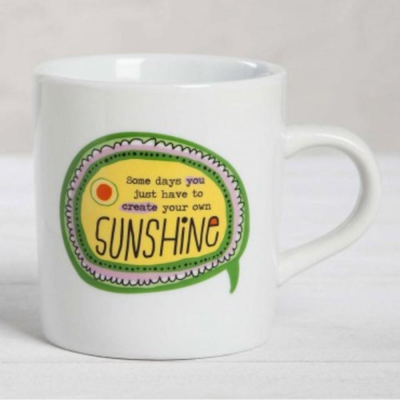 Mug Sunshine