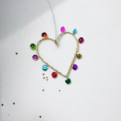 FUNKEL Miniherz multi