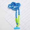 Schultergurt/ Handyband Pastel Rope Twist