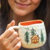 Tasse Artisan Mug of Cozy