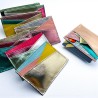 Kartenetui Metallic Multi mix assorted