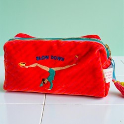 Cosmetic Bag Yoga balance L