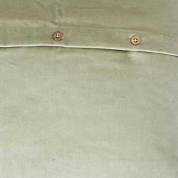 Housse de Coussin Velours unity 4040