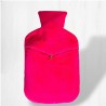 Hot water bottle Velvet Unity