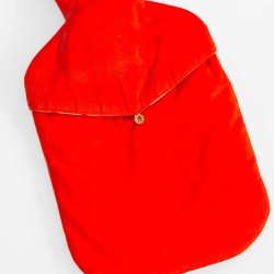 Hot water bottle Velvet Guitar slow down