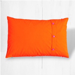 Cushion Cover Velvet Guitar 4060