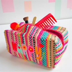 Pochette Box Happy multi