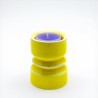 Candle Holder Turned yellow