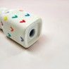 Salière et poivrier céramique Hearts-Dots