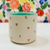 Mug Ceramic L Orange