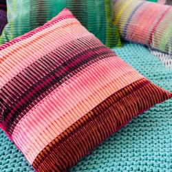 Housse de Coussin Velours Mastermind reds 5050