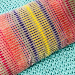Housse de Coussin Velours Mastermind multi 3060