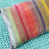 Housse de Coussin Velours Mastermind multi 3060