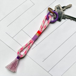 Porte-Clés Infinity 26